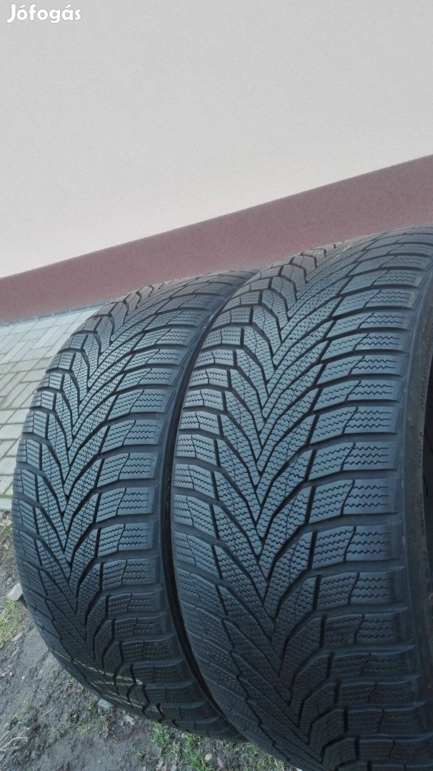 245/35R19 Nexen téli gumi 2db 245/35 r19