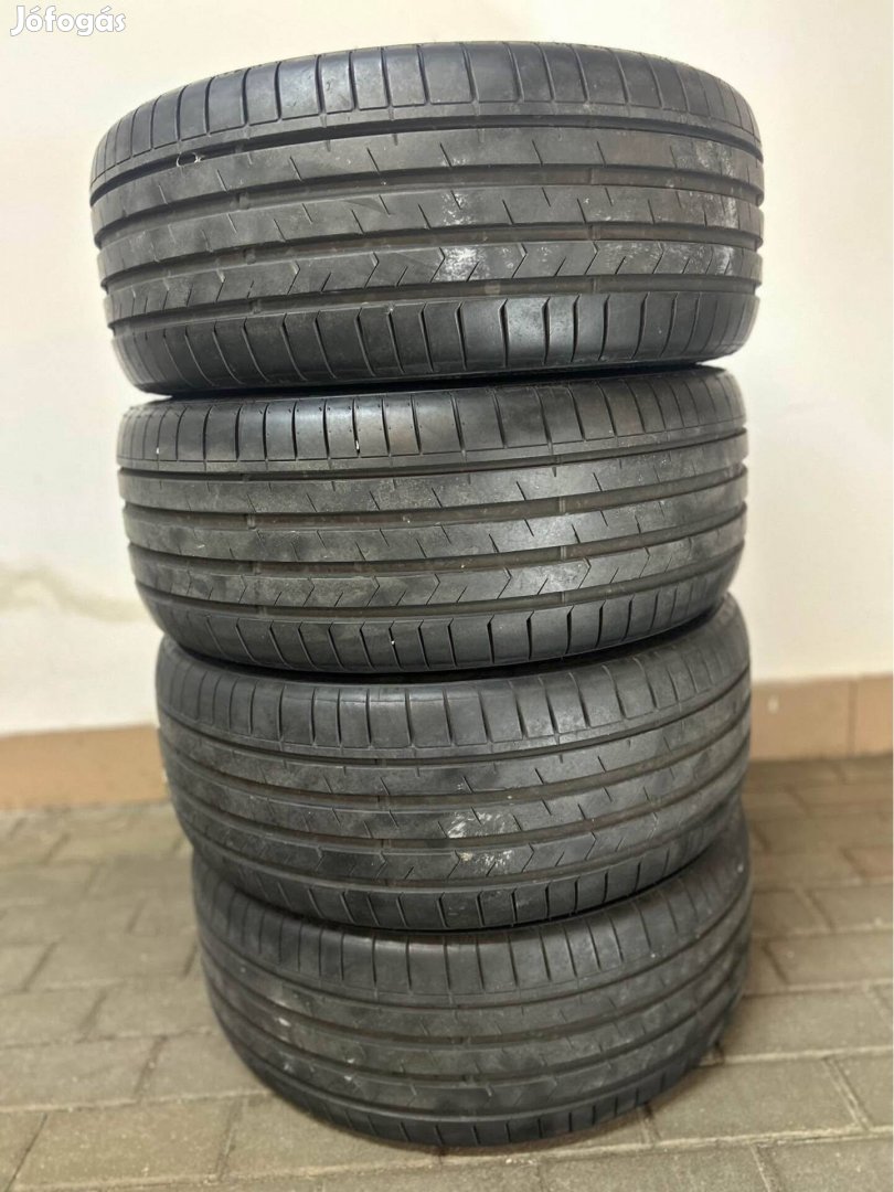 245/35R19 Royal nyari 4db újszerű 245/35 R19