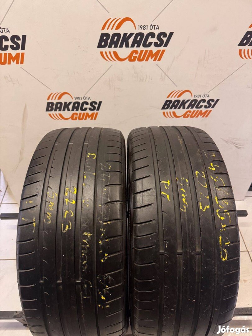 245/35R20 245 35 20 245/35x20 Dunlop nyári gumi eladó
