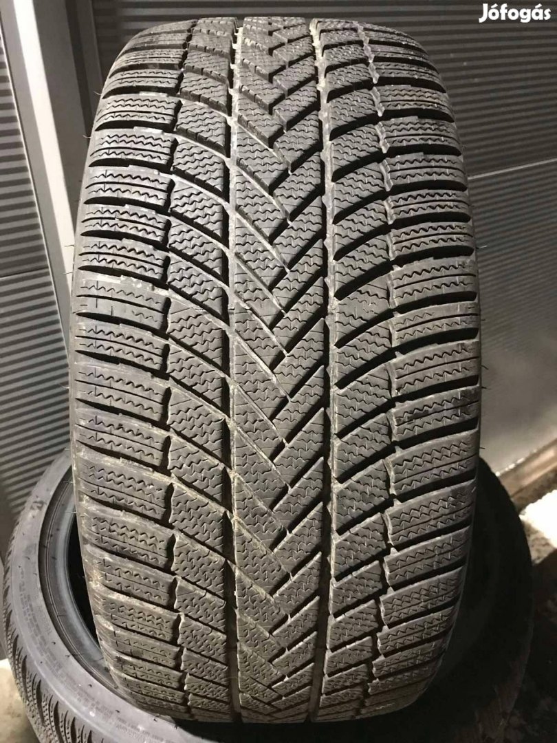 245/35R20 245/35 R20 újszerű Bridgestone téli gumi Dot23 ÁR/db