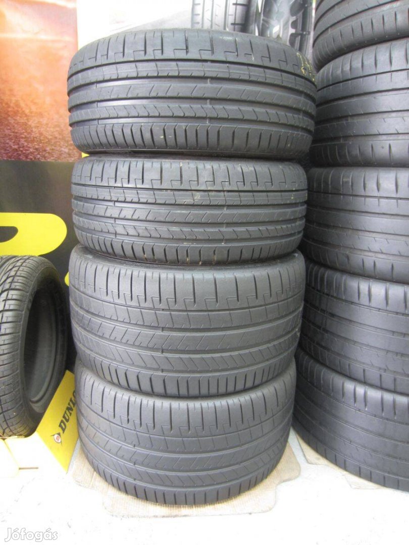 245/35/20/305/30R21 Pirelli Pzero 100Y