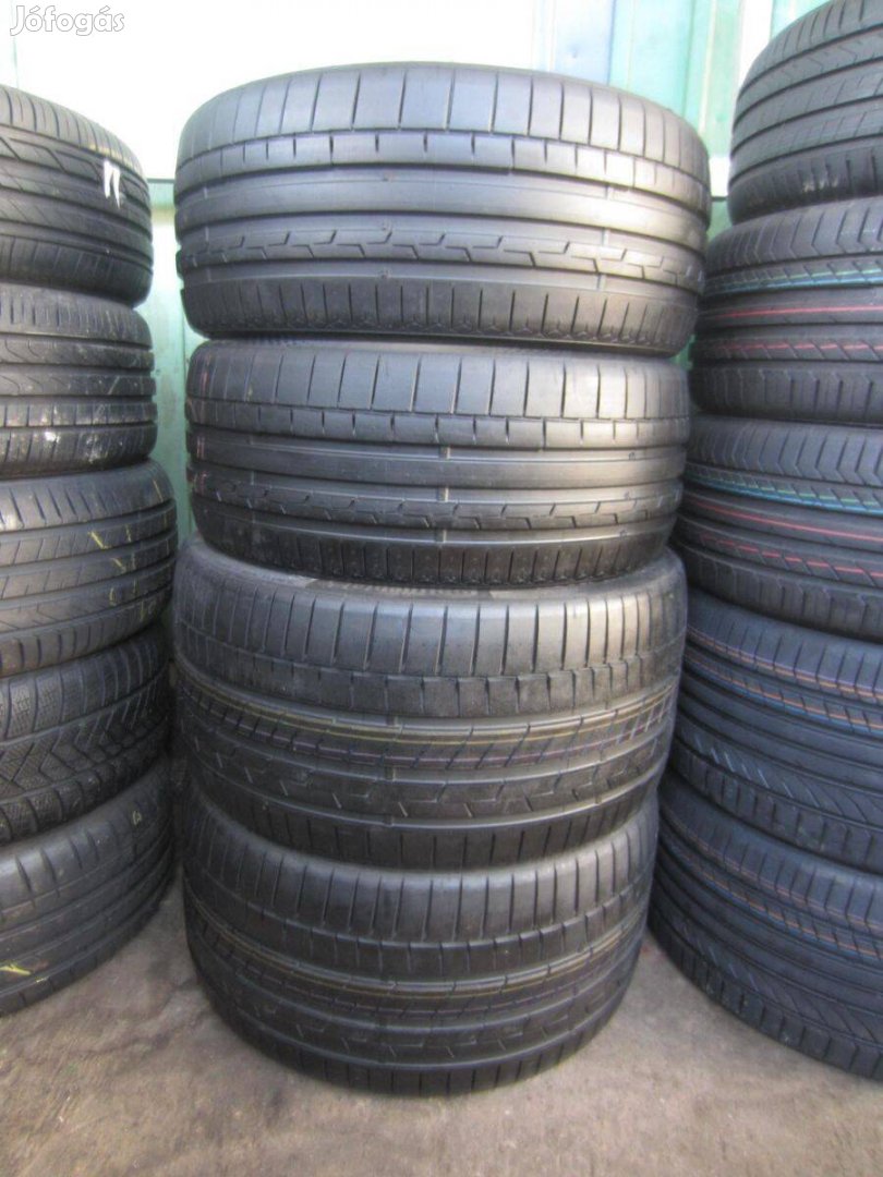 245/35/20/305/30 R21 Continental Sportcontact6 104Y