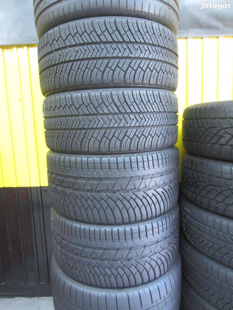 245/35/275/30 R20 Michelin PA4 97W