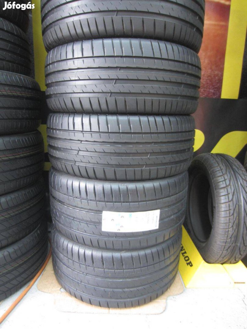 245/35/275/30 R20 Michelin PS4S 97Y