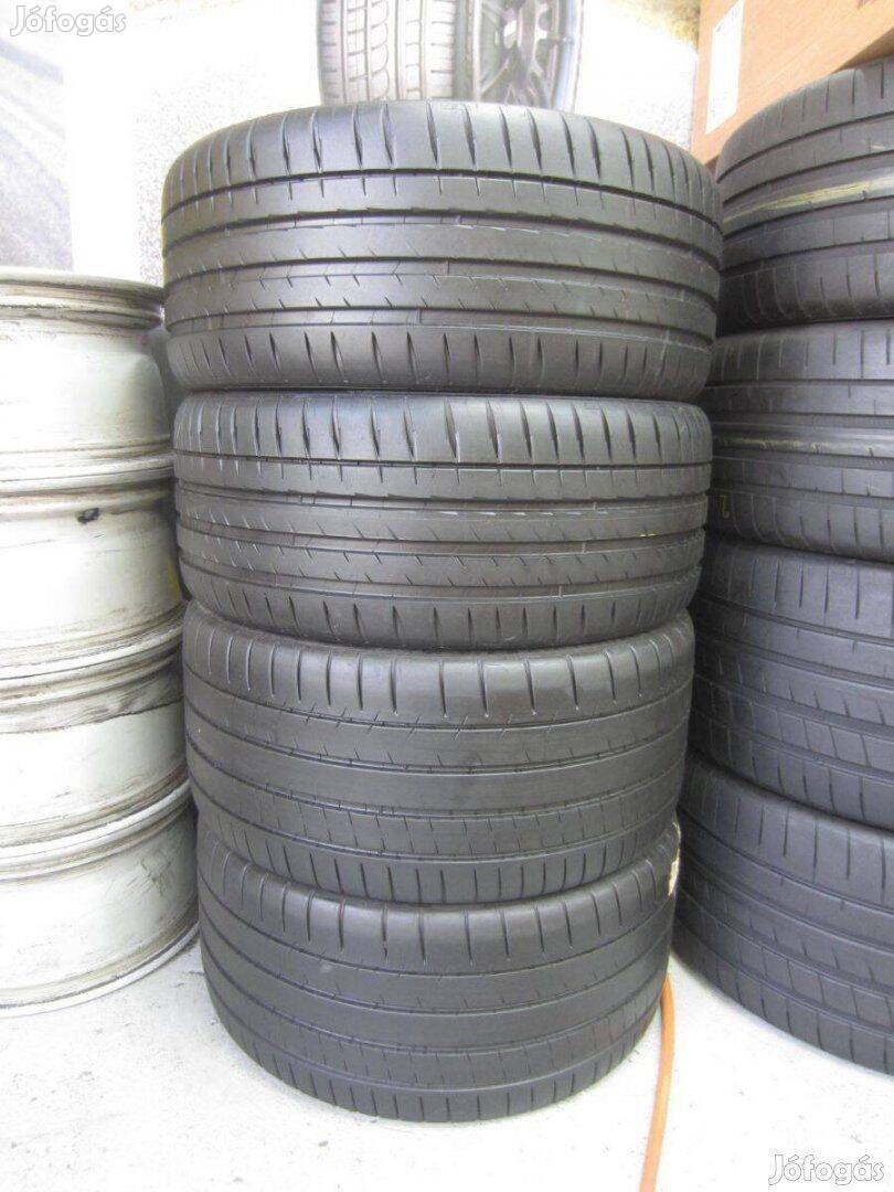 245/35/275/30 R20 Michelin Supersport 97Y