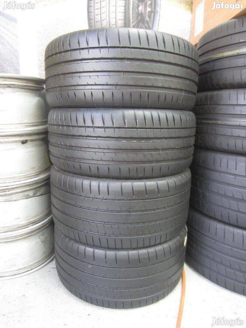 245/35/275/30 R20 Michelin Supersport 97Y