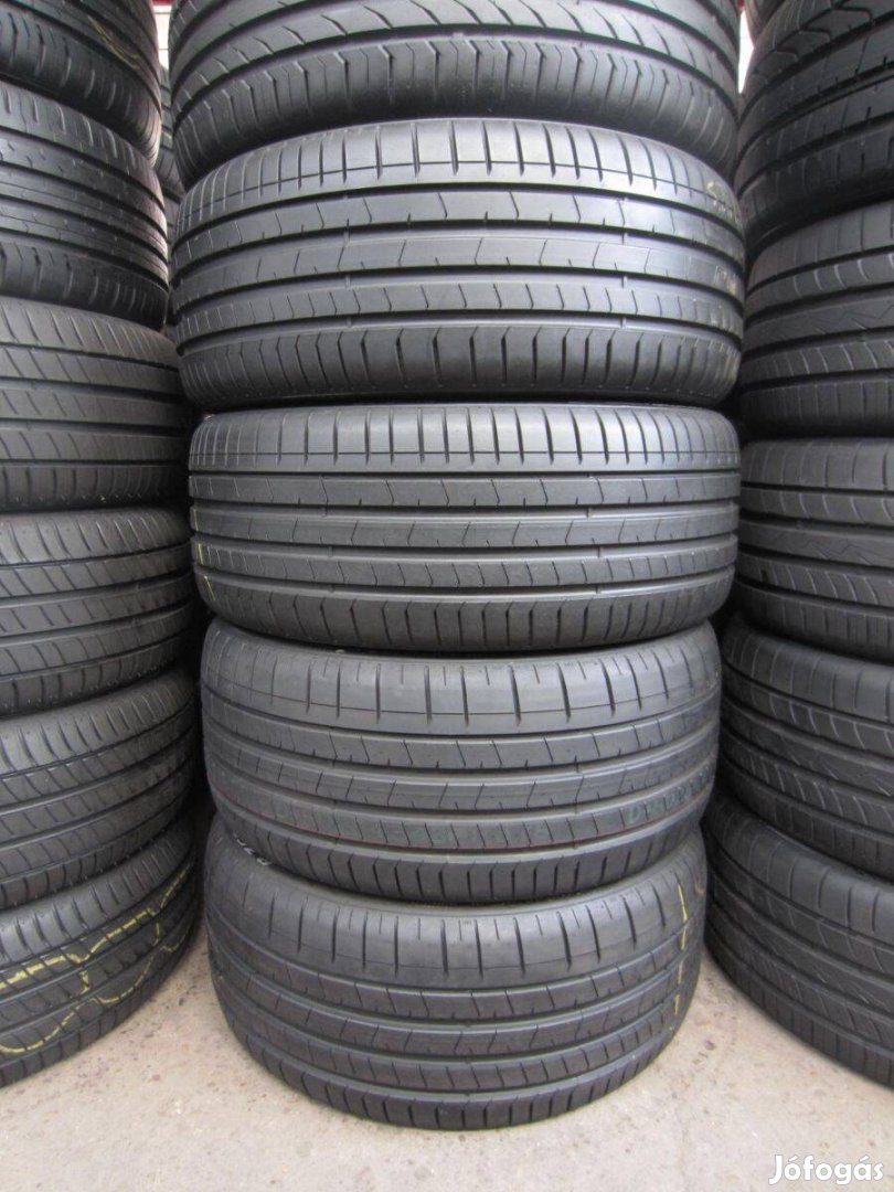 245/35/275/30 R20 Pirelli Pzero 97Y