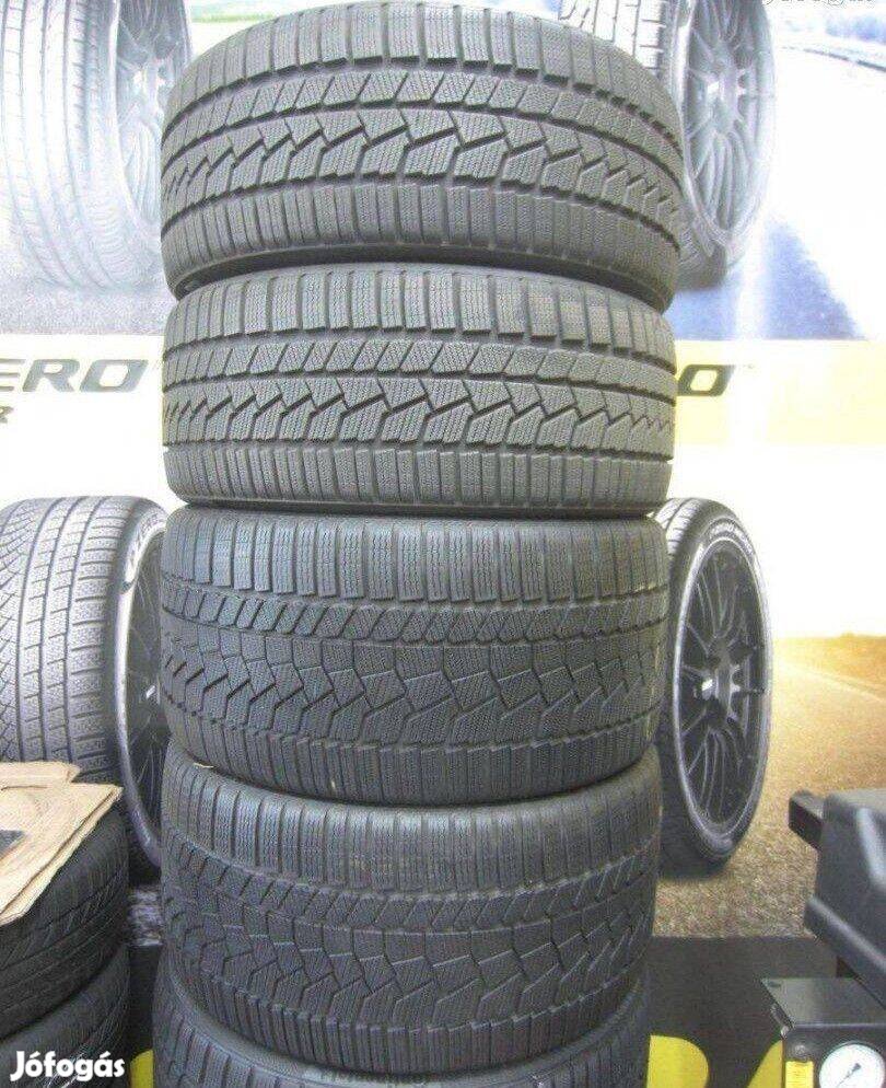 245/35/295/30 R20 Continental TS860S 101V