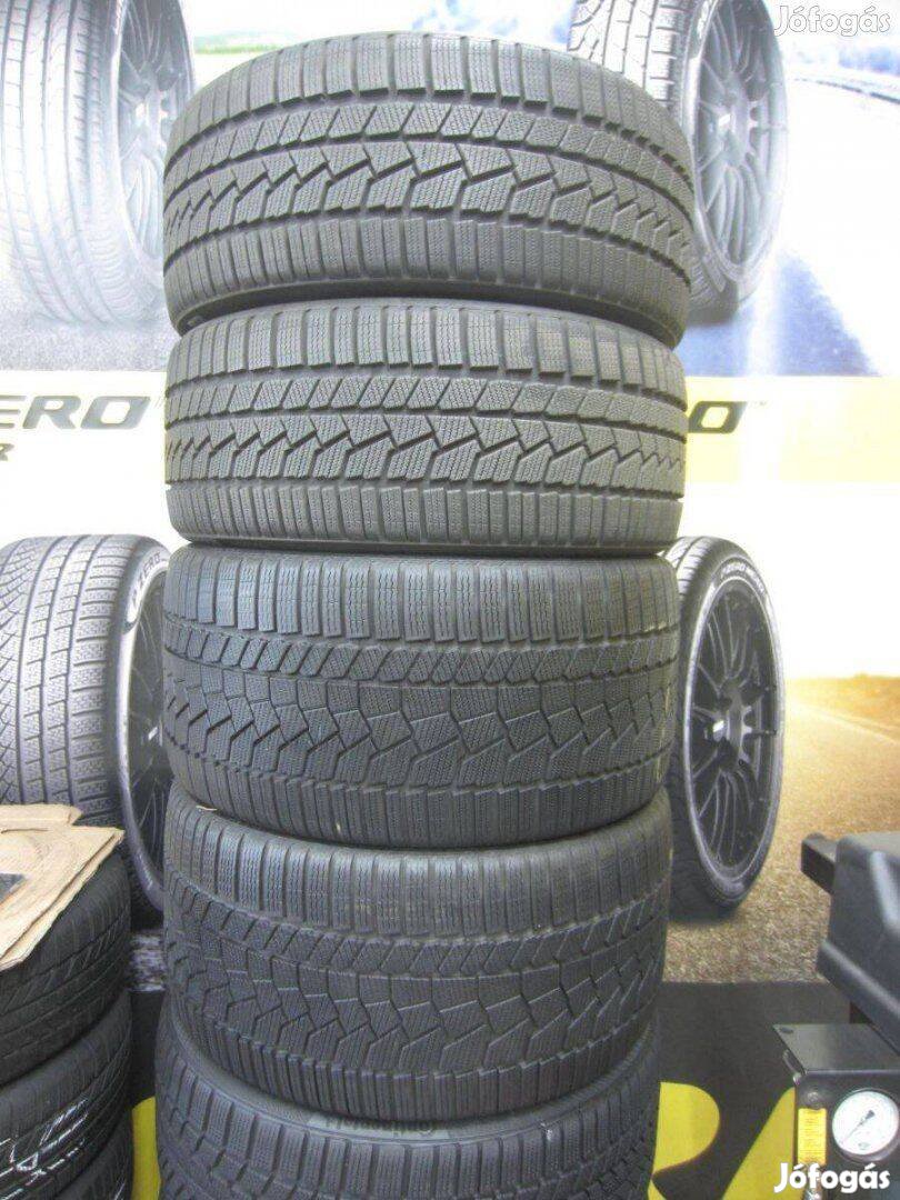 245/35/295/30 R20 Continental TS860S 101V