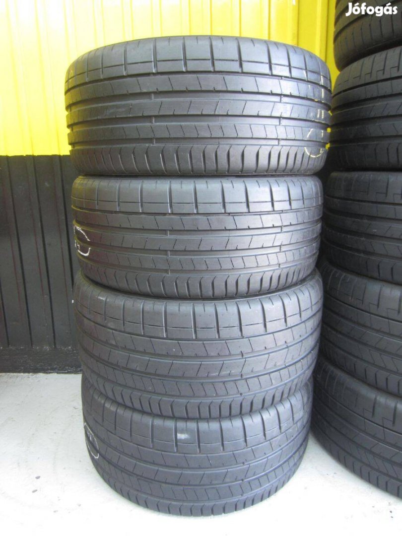 245/35/295/35 R20 Pirelli Pzero 105Y