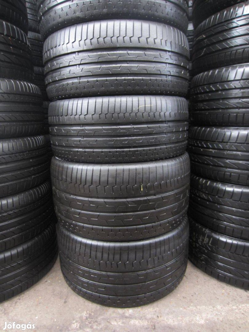 245/35/305/30 R19 Continental Sportcontact6 102Y