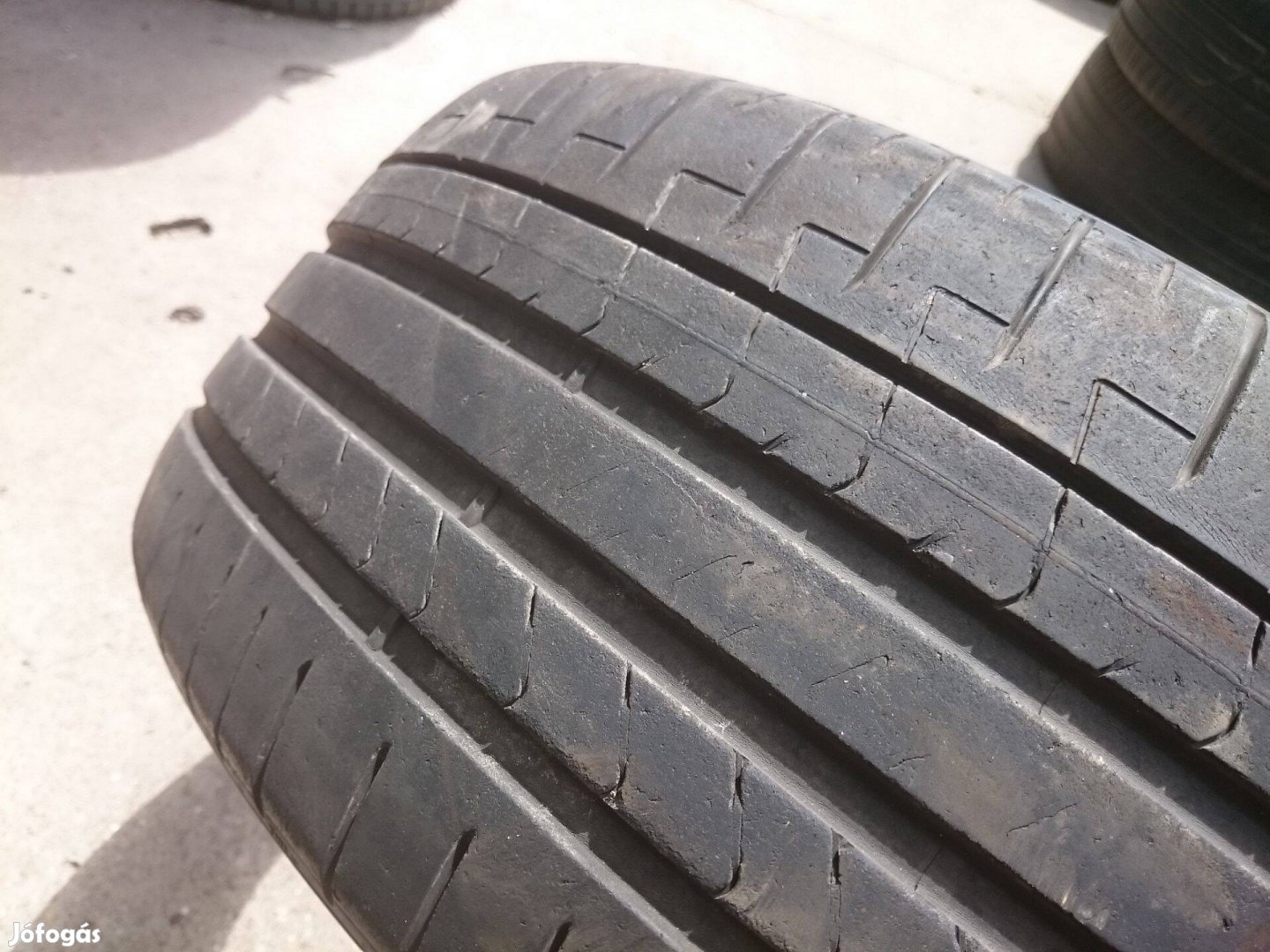 245/35 R20 245/35R20 245 35 20 Pirelli P-Zero PZ4 2019-es 2db