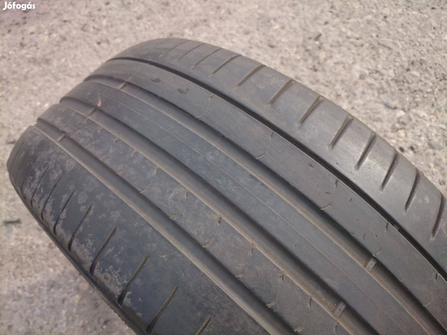 245/35 R20 245/35R20 245 35 20 Pirelli P-Zero PZ4 2020 1db