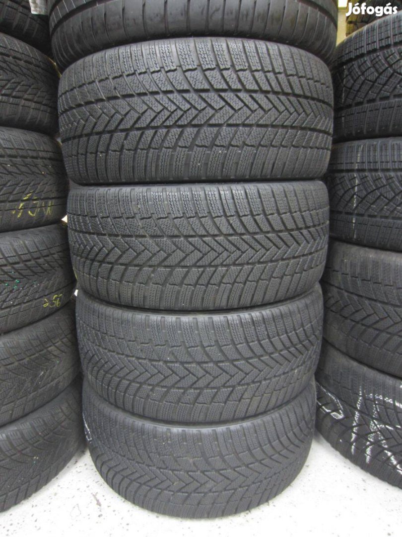 245/35 R20 Bridgestone LM005 95W