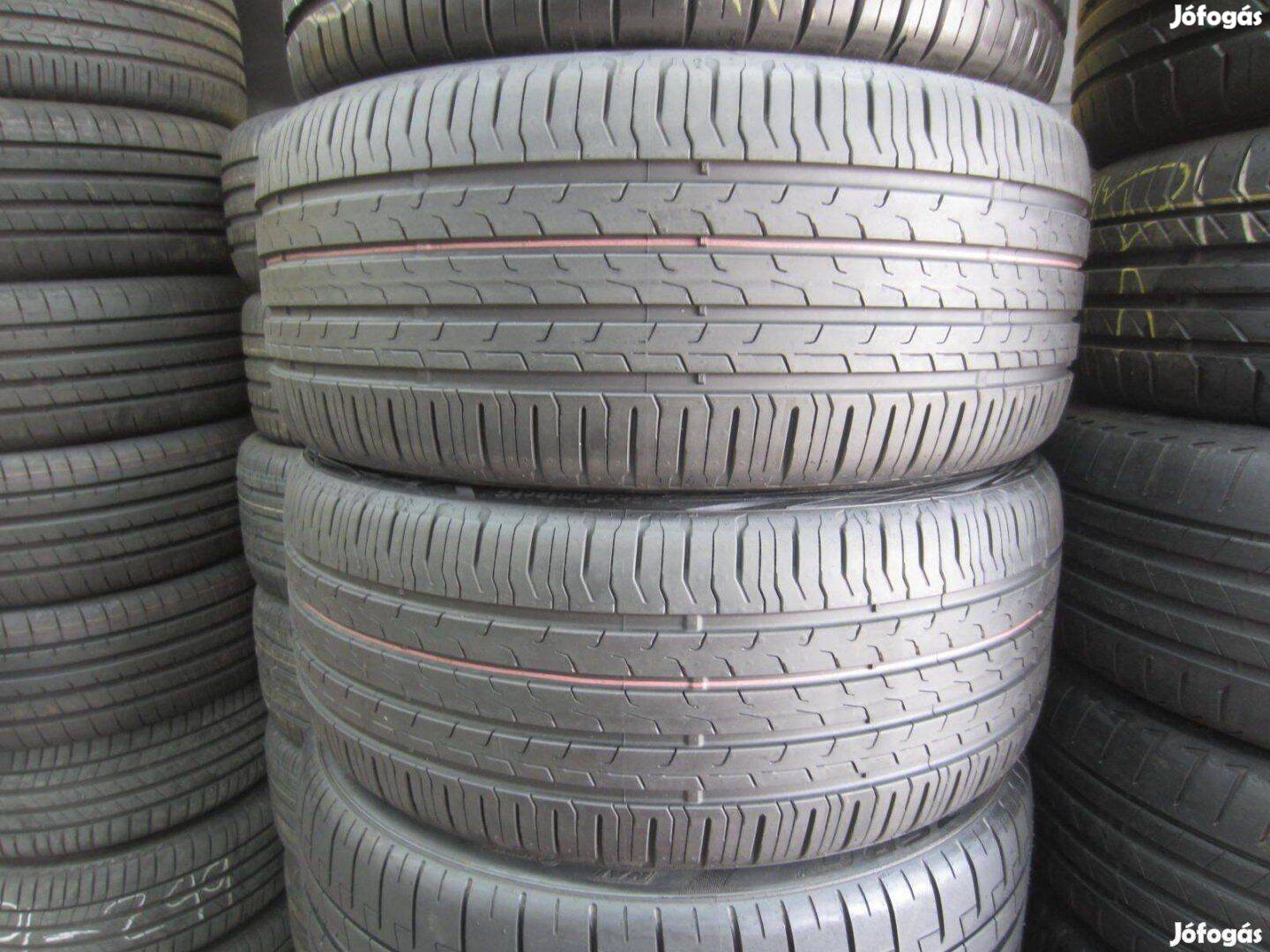 245/35 R20 Continental Ecocontact6 95W