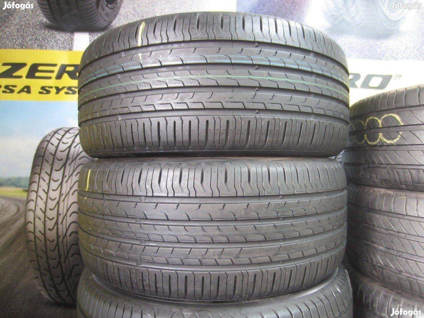 245/35 R20 Continental Ecocontact6 95W