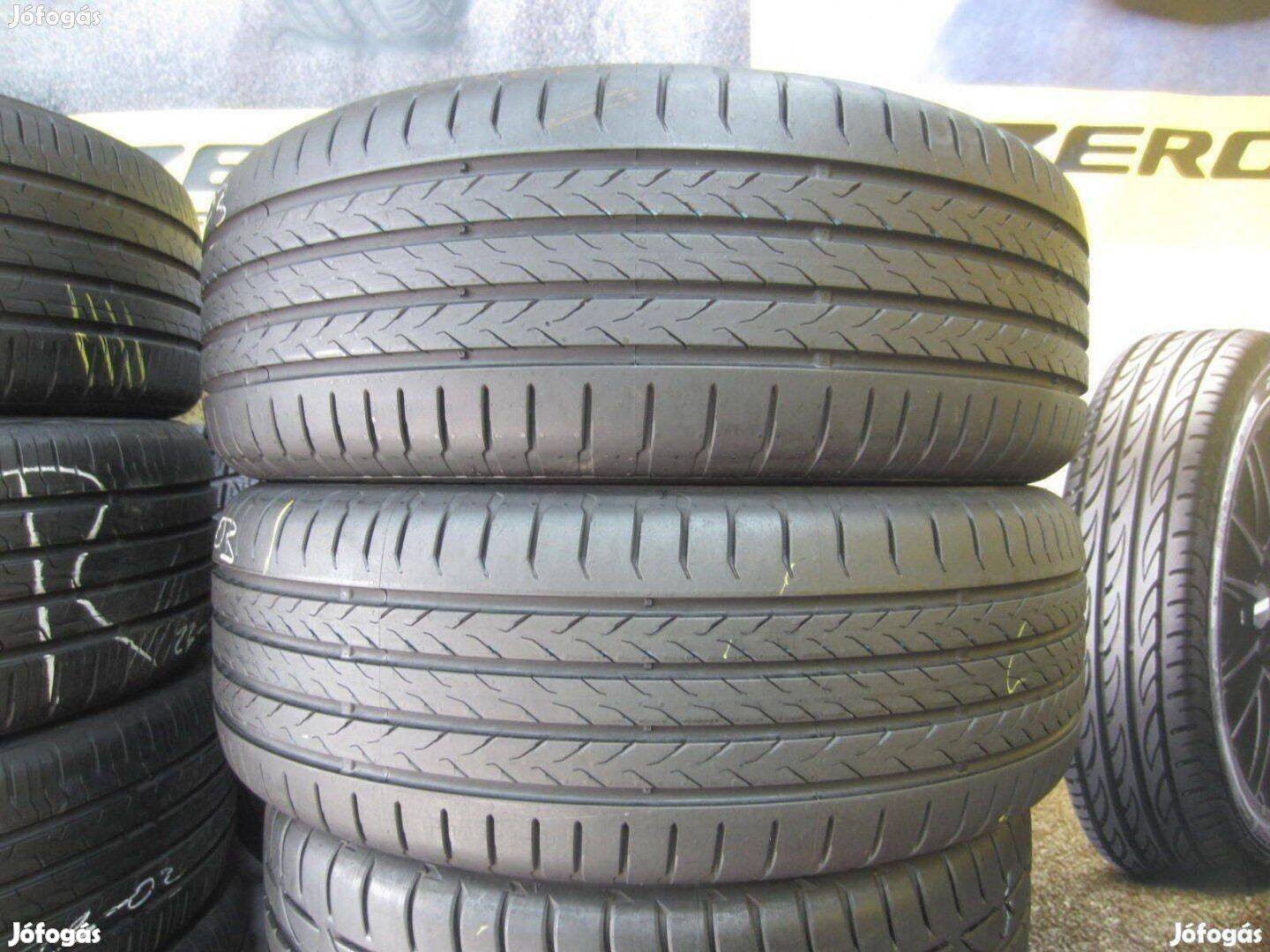 245/35 R20 Continental Ecocontact6 95W