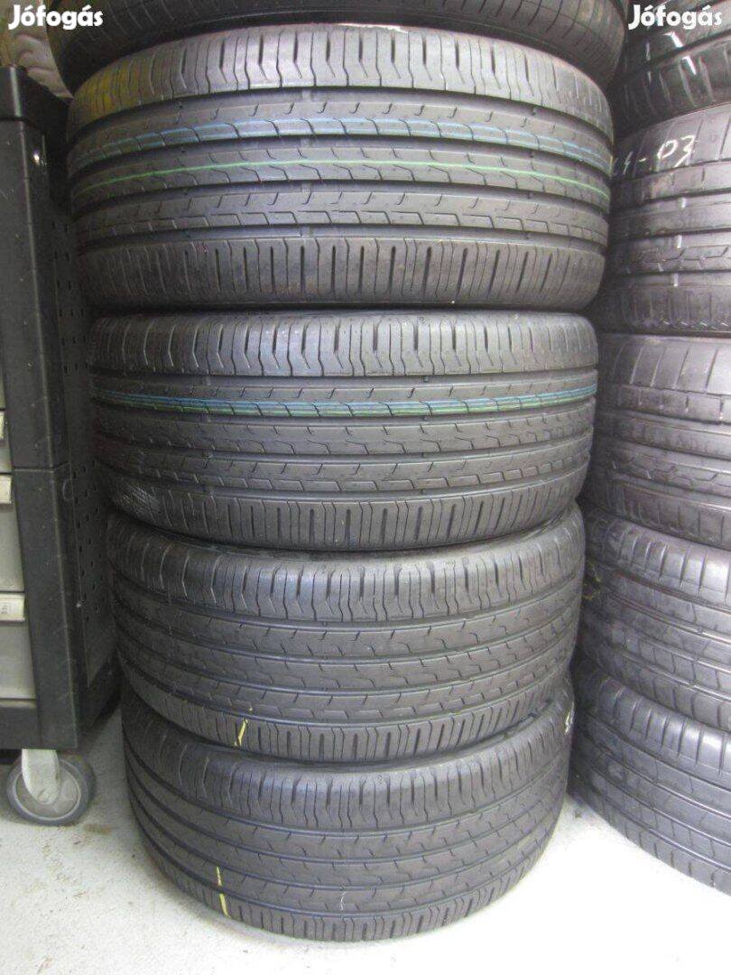 245/35 R20 Continental Ecocontact6 95Y