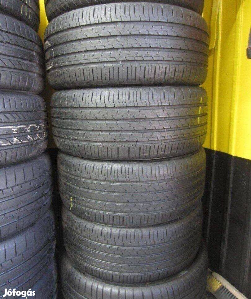 245/35 R20 Continental Ecocontact6 98W
