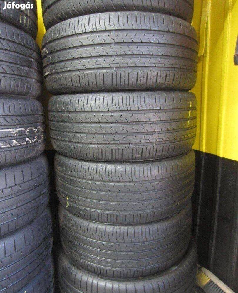 245/35 R20 Continental Ecocontact6 98W