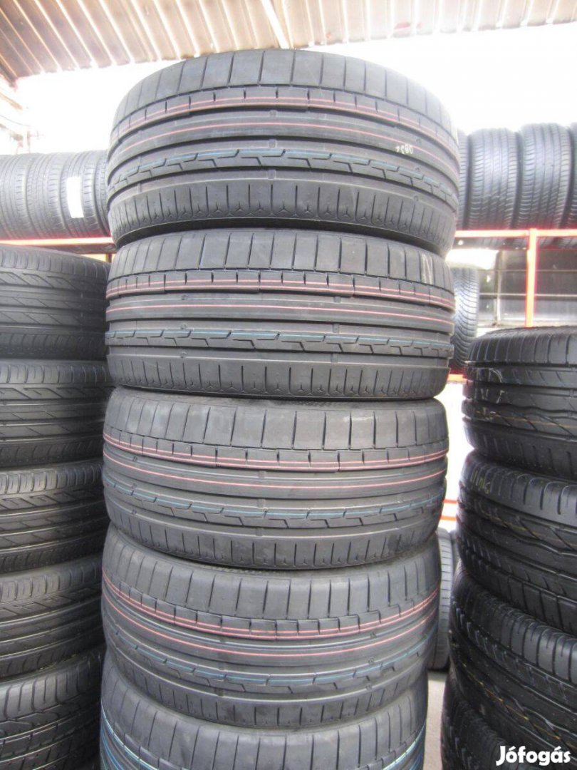 245/35 R20 Continental Sportcontact6 95Y