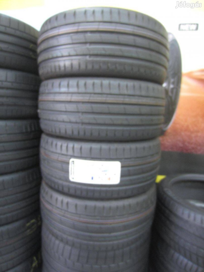 245/35 R20 Continental Sportcontact7