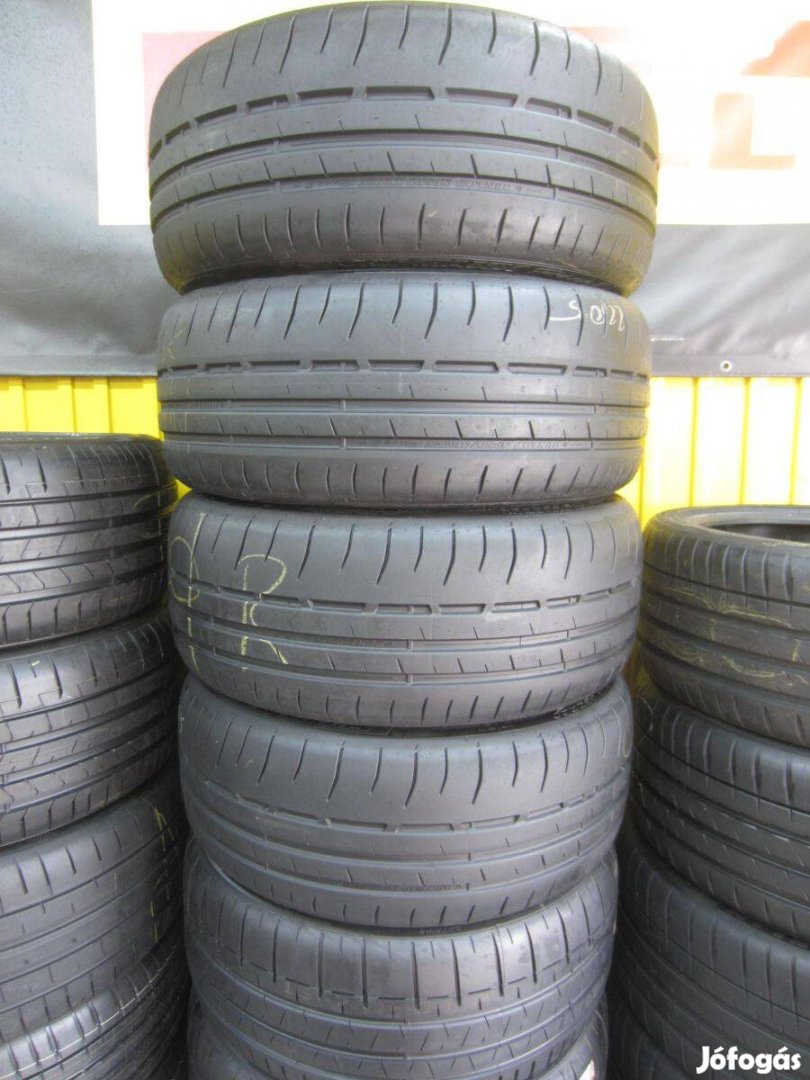 245/35 R20 Dunlop Sportmaxx Race2 91Y