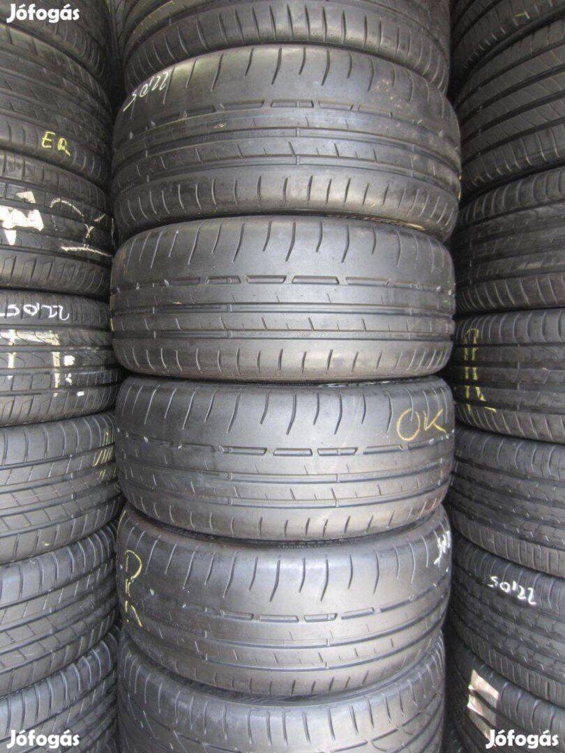 245/35 R20 Dunlop Sportmaxx Race2 91Y