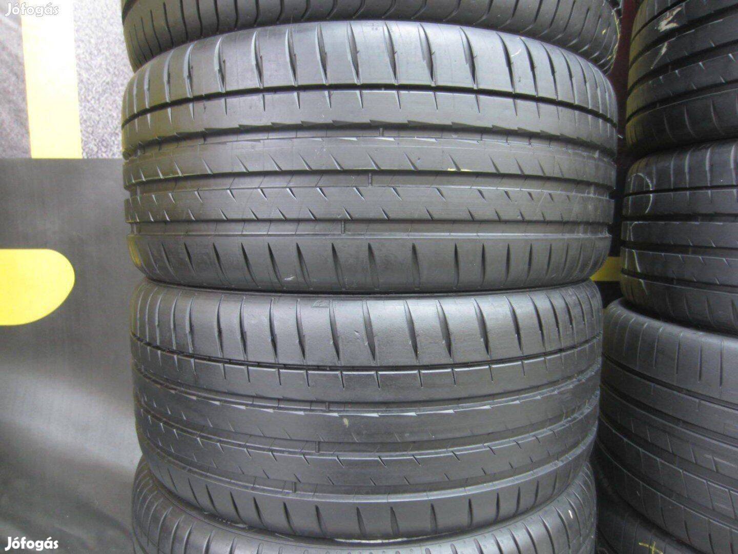 245/35 R20 Michelin PS4S 95Y