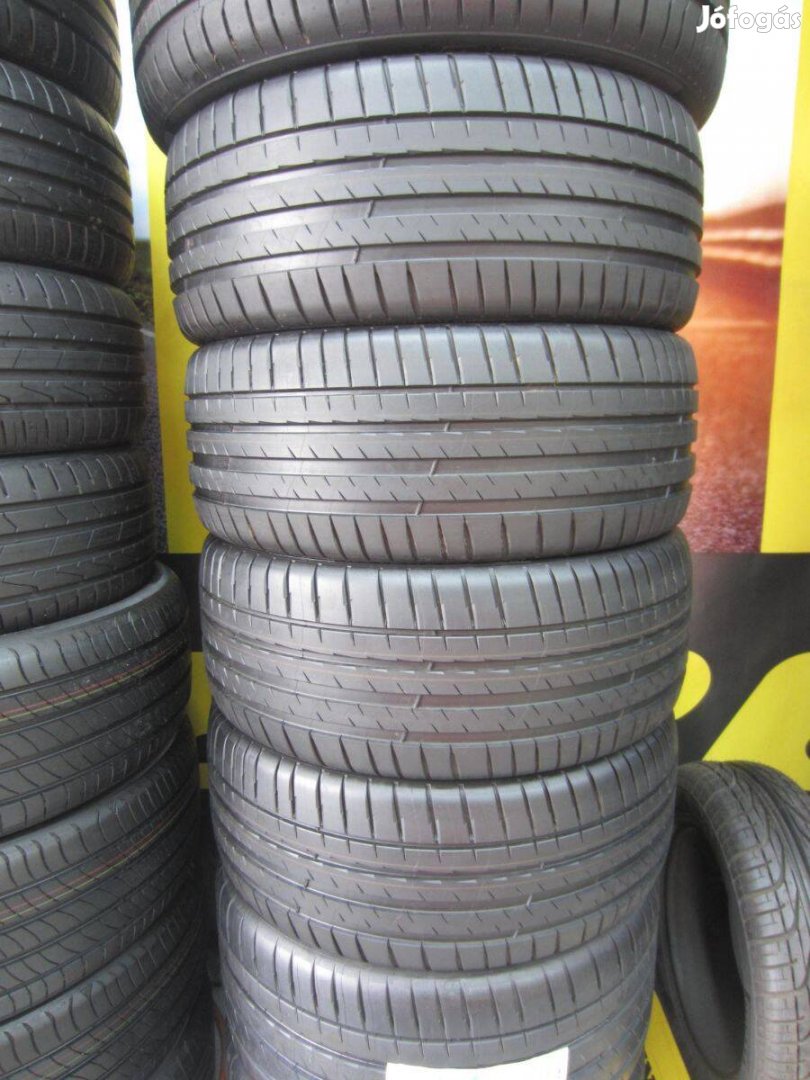 245/35 R20 Michelin PS4 95W