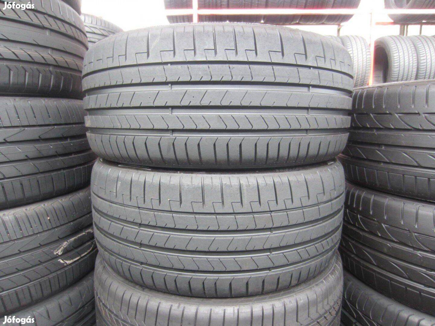 245/35 R20 Pirelli Pzero 91Y