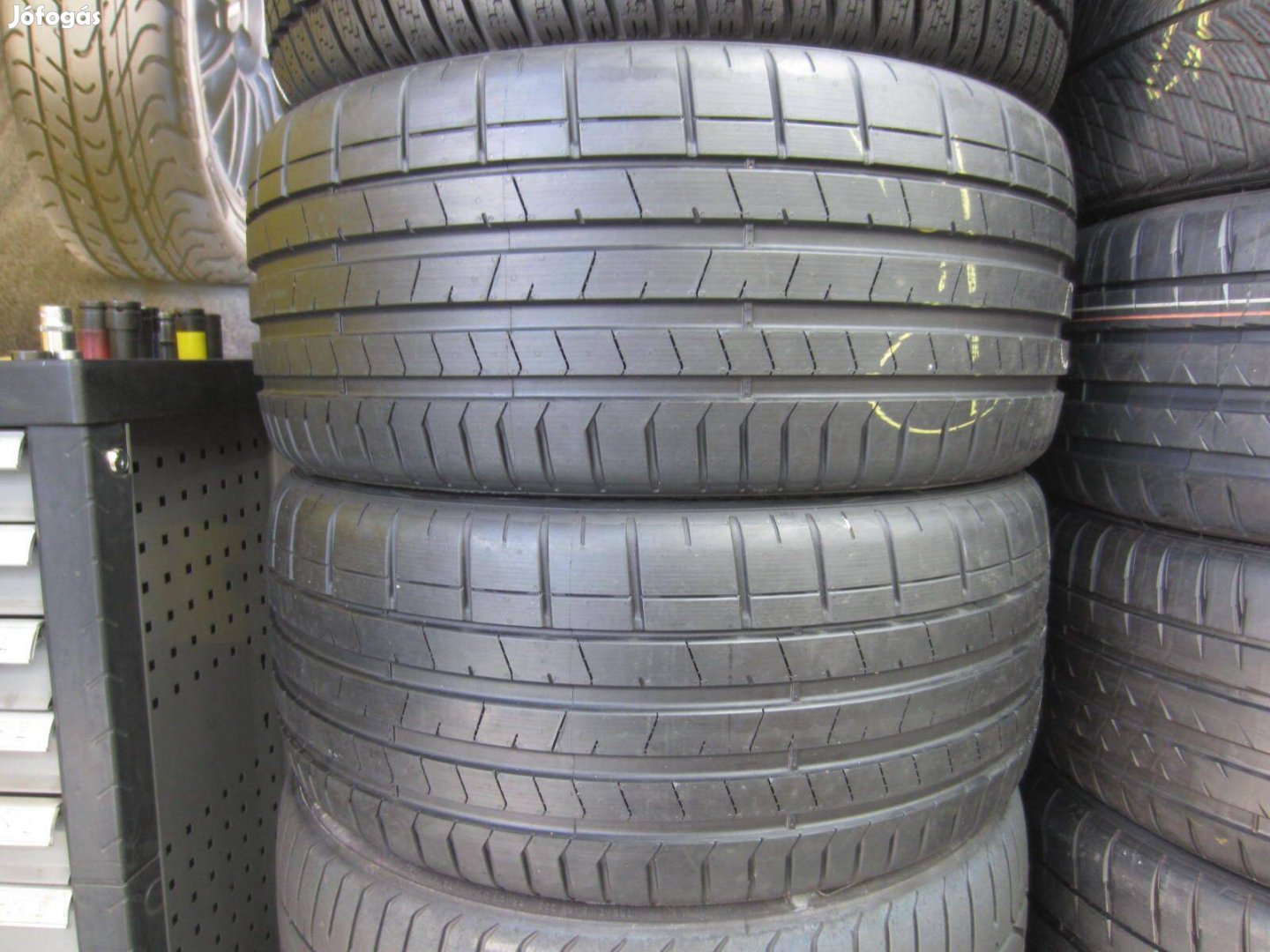 245/35 R20 Pirelli Pzero 95Y