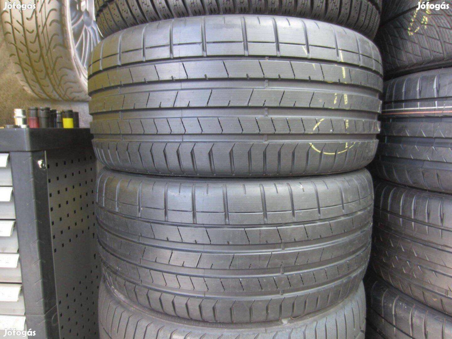 245/35 R20 Pirelli Pzero 95Y