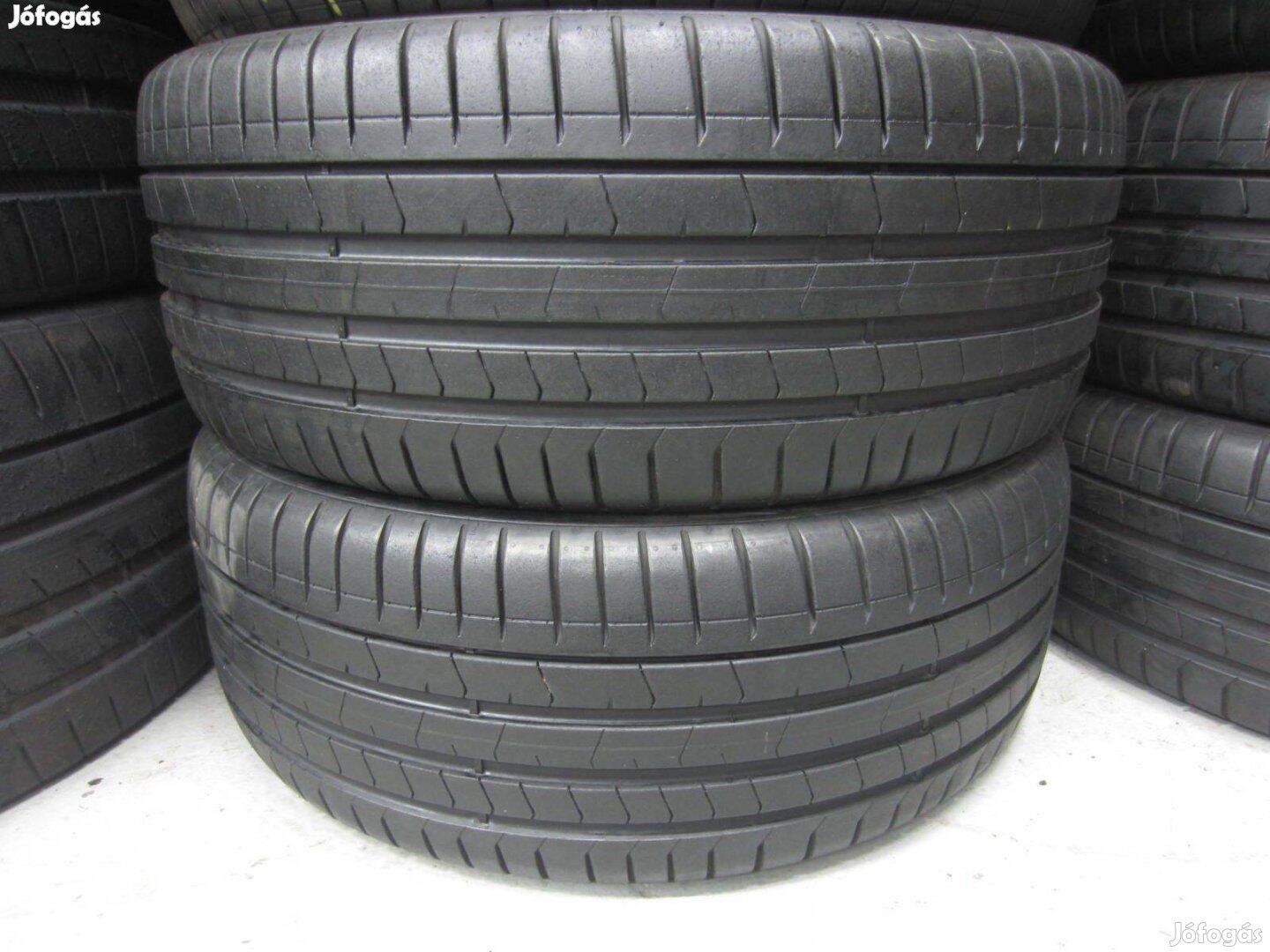 245/35 R20 Pirelli Pzero 95Y