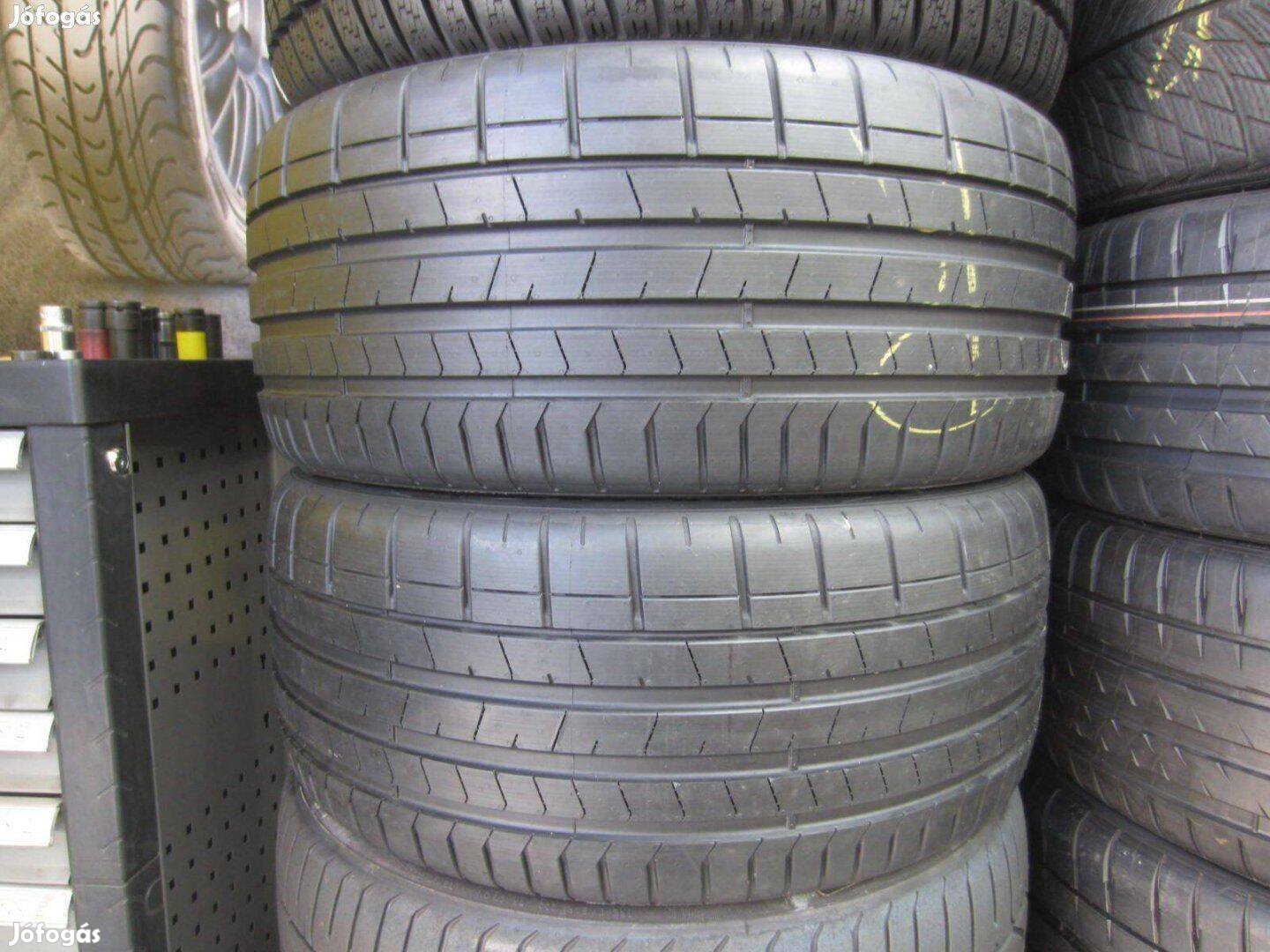 245/35 R20 Pirelli Pzero 95Y