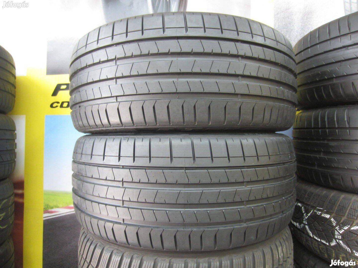 245/35 R20 Pirelli Pzero 95Y