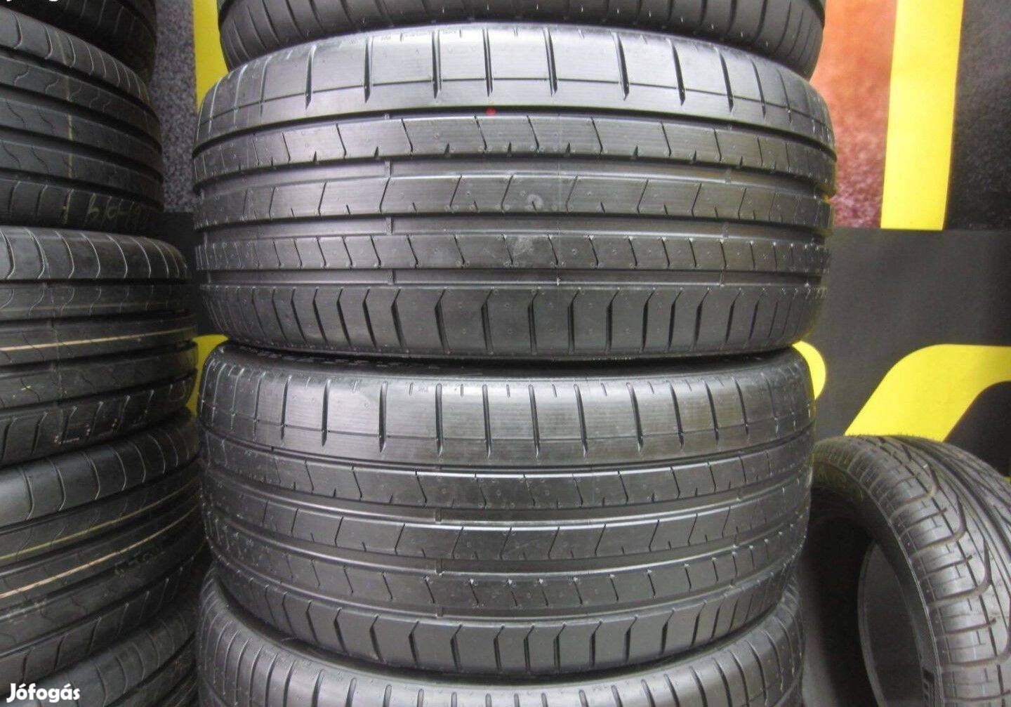 245/35 R20 Pirelli Pzero PZ4 95Y