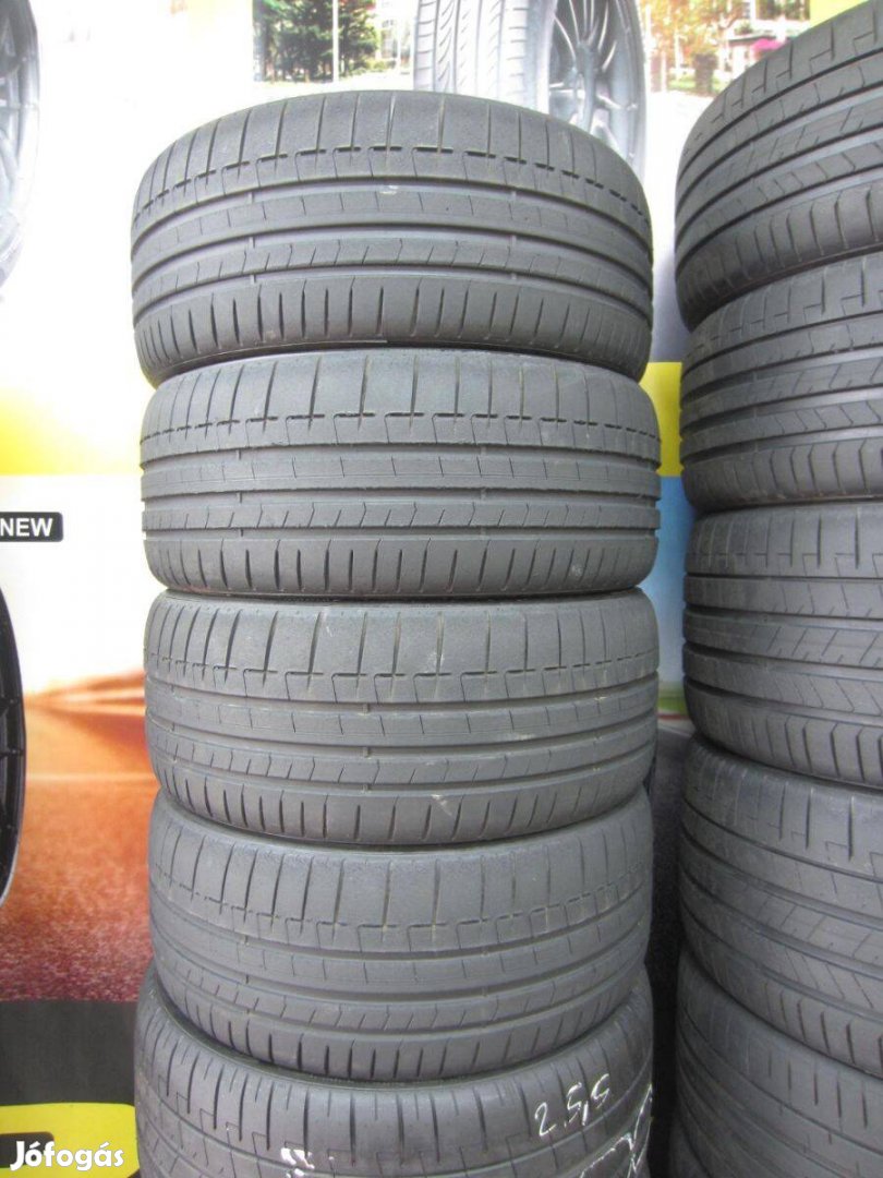 245/35 R20 Pirelli Pzero R 95Y