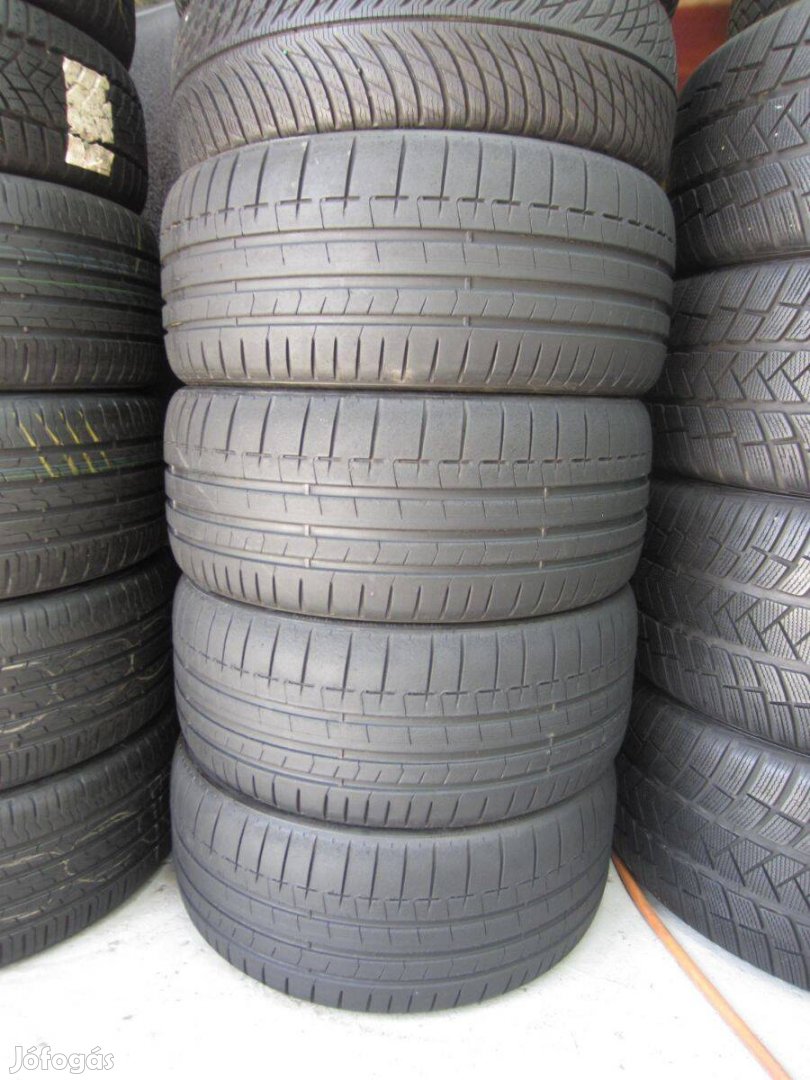 245/35 R20 Pirelli Pzero R 95Y