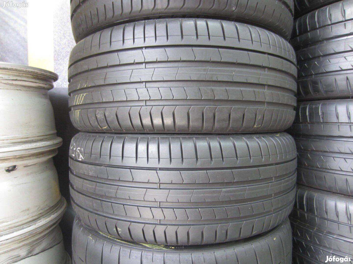 245/35 R20 Pirelli Pzero SEAL 95Y