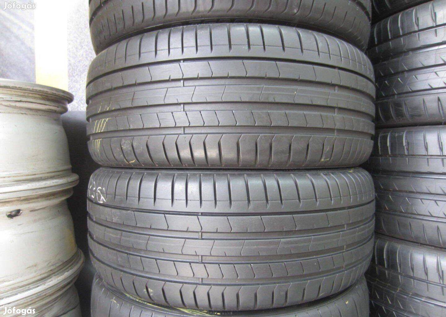 245/35 R20 Pirelli Pzero SEAL 95Y