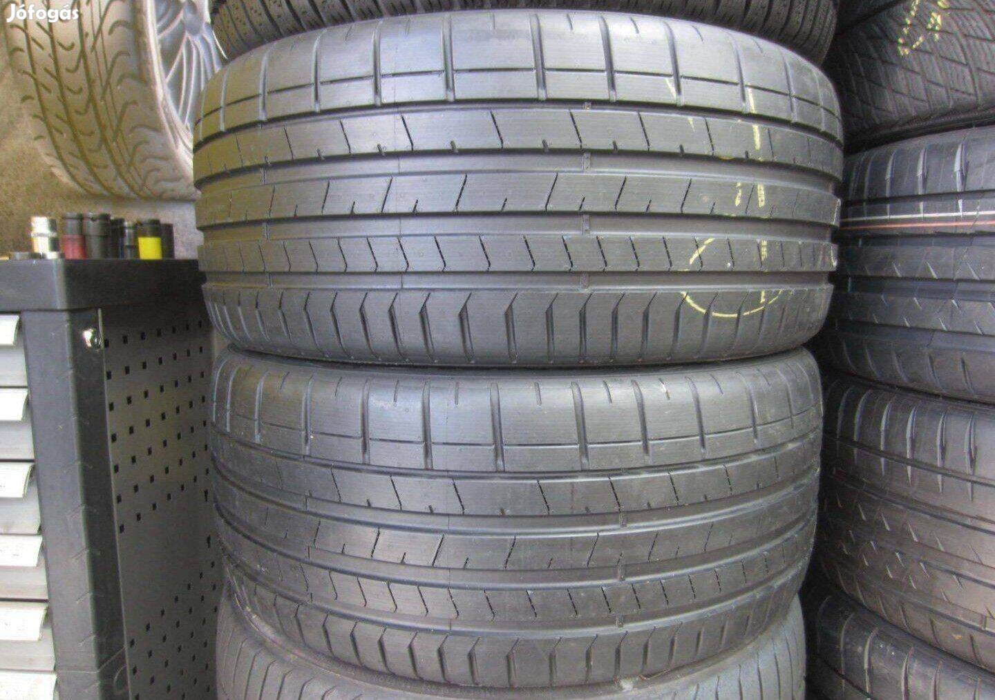 245/35 R20 Pirelli Pzero Sport 95Y