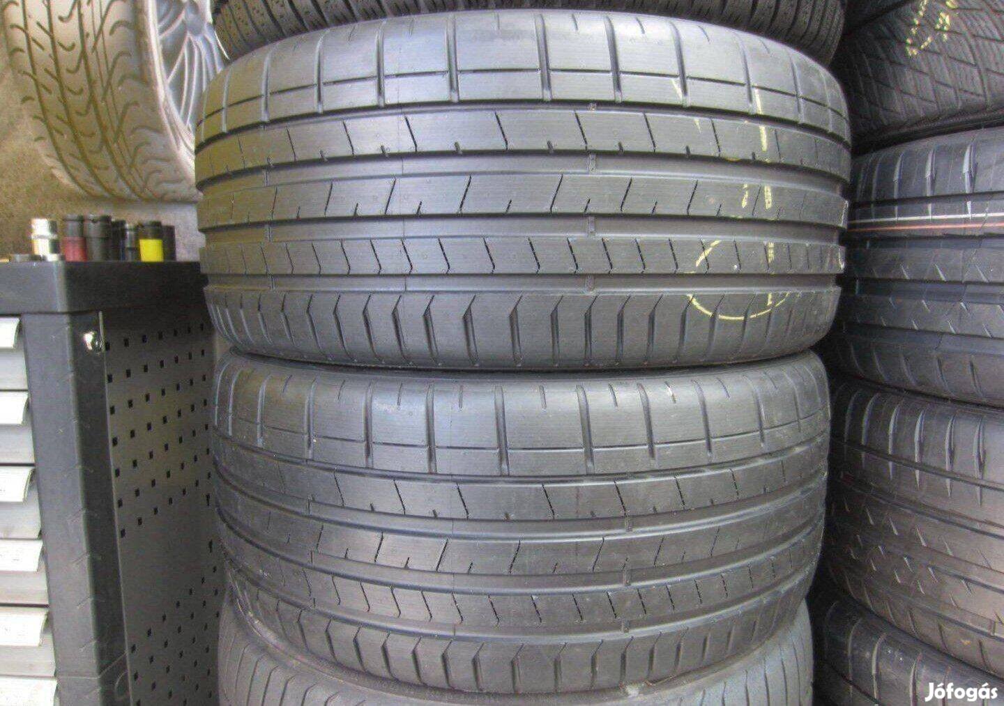 245/35 R20 Pirelli Pzero Sport 95Y