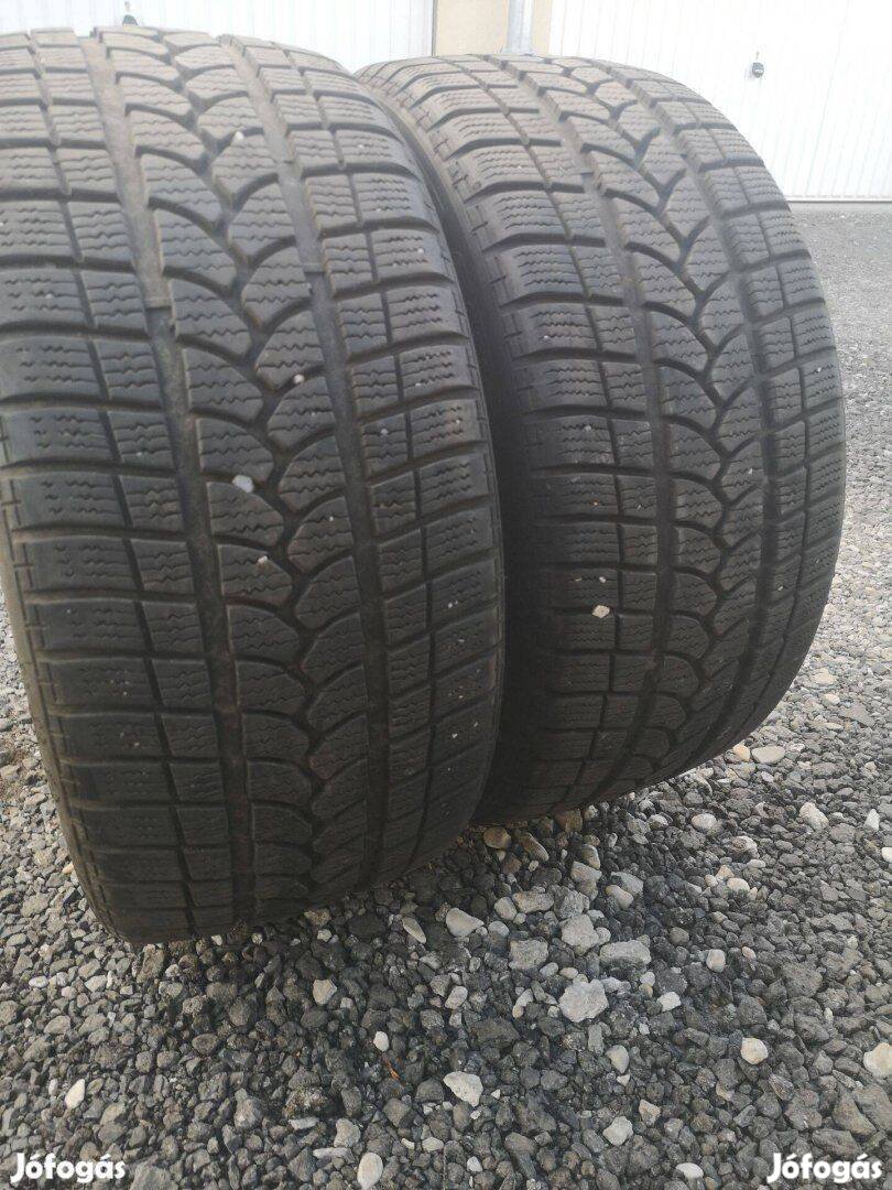 245/40R18 2db téligumi eladó