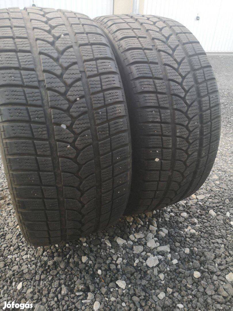 245/40R18 2db téligumi eladó