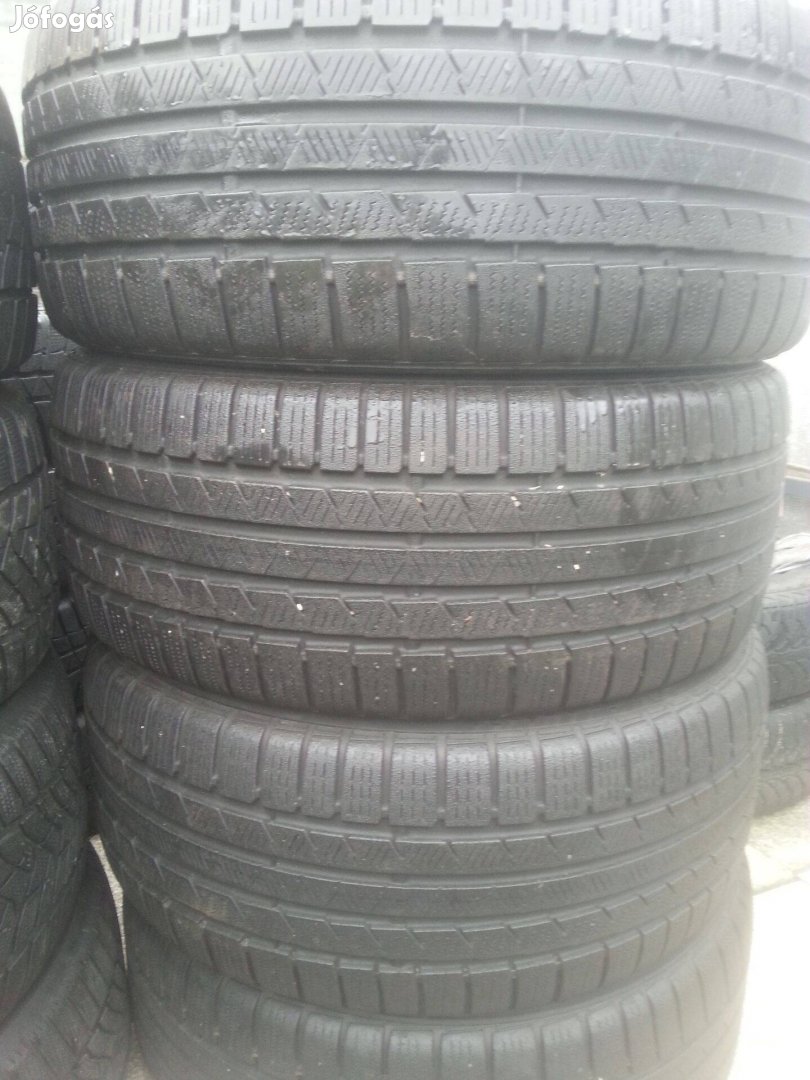 245/40R18 Continental TS810S AO téli gumi