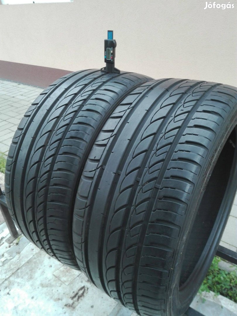 245/40R18 Rockstone nyári gumi 2db 245/40 r18