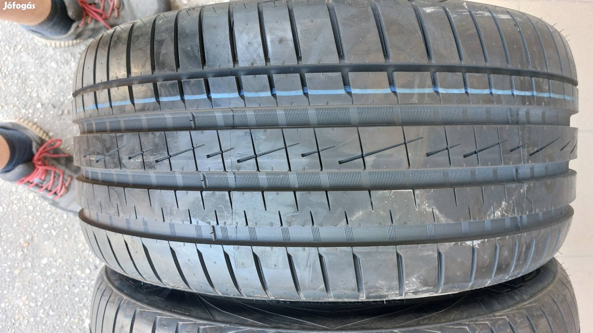 245/40R18" Vredestein Ultrac 2db