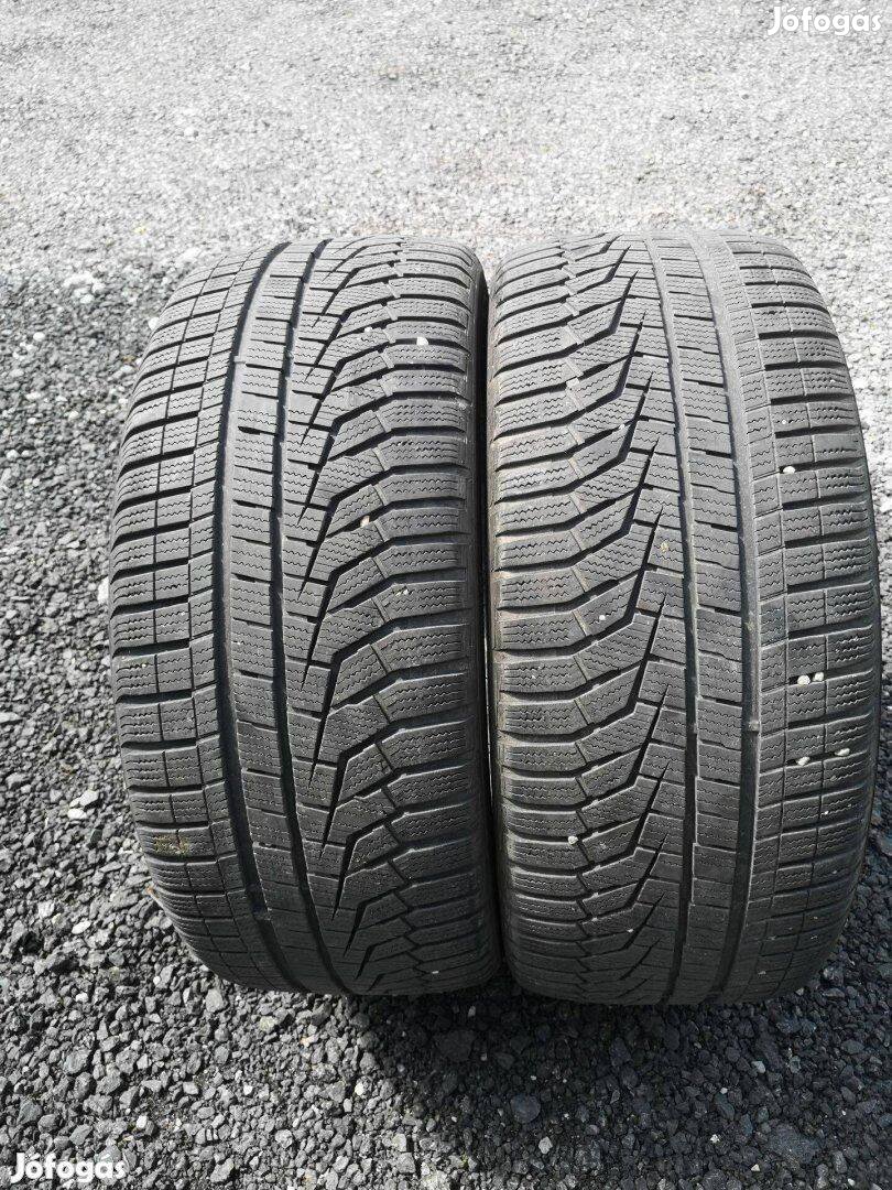 245/40R19 2db Hankook téligumi