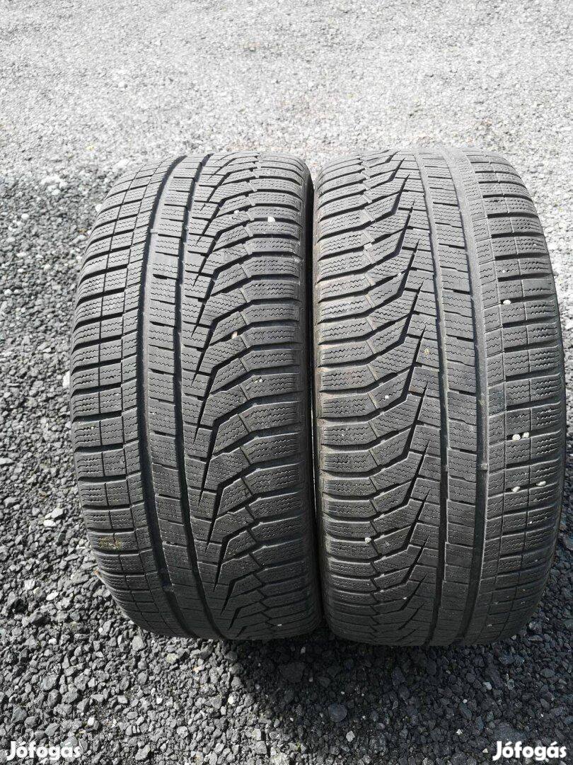 245/40R19 2db Hankook téligumi